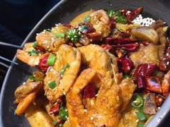 -川里谈·川味小馆(北京路店)