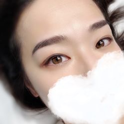 -Yue Show馨选·半永久纹眉纹眼线