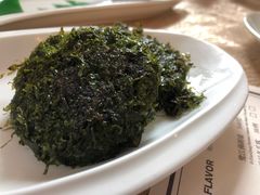 -鹭江宾馆·观海餐厅