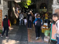 门面-桃姐农庄老字号(从化温泉店)