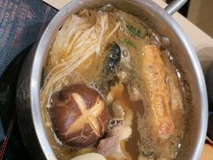 -吉野家(学院路店)