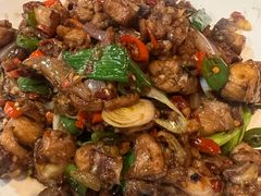 -汉时湘菜