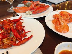 -Social 秀西餐厅-长沙瑞吉酒店(运达店)