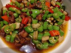 -一醒·手工面·西北传统小吃(新南凯德店)