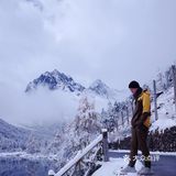 成都周边游[加油]冰雪奇缘毕棚沟攻略