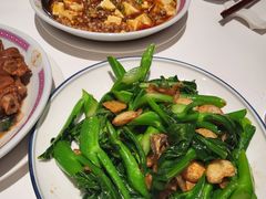 -吴系粤菜馆·茶餐厅(深业上城店)