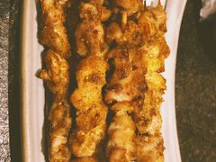 -丝路金桃·新疆菜(徐汇店)