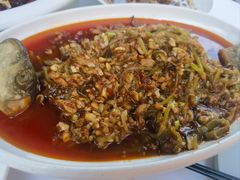 -院8里·小聚园老川菜(九眼桥店)