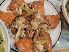 -渔娘渔家丹东海鲜(东直门店)