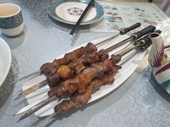 -汗腾格里·风味餐厅(新疆驻京办店)