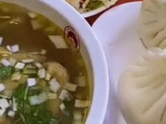 -孙记包子(火车站店)