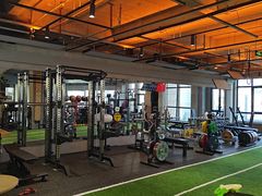 -RoMan罗马健身工作室(莘庄店)