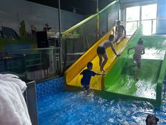 -汤W城市微度假(仓山店)