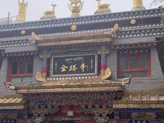 -金塔寺