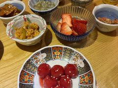 -吉兆·料理(红梅南路店)