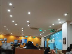 -萨莉亚意式餐厅(东川路店)