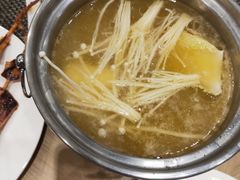 -陆家嘴万怡酒店·万荟轩