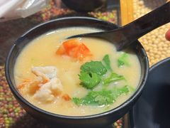 -潮十三潮汕砂锅粥(高新四路大都荟店)