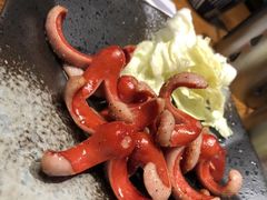 -炎蔵牛舌烤肉