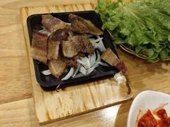 -大田牛尾汤(幸福河市场店)