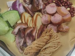 -郭林家常菜(狼垡店)