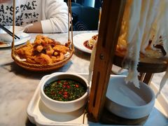 -蔴将·川菜(黄龙万科店)