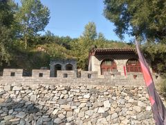 -雁门关景区