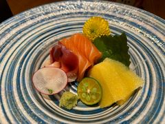 -傑·料理·海鲜放题(佛山文华荟店)