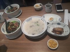 -冯不记米坊(凯德广场店)