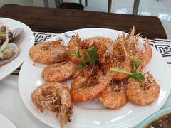 -人和啤酒屋海鲜大排档(营口路店)