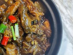 -周渝食惦·酸菜鱼精致川菜(横岗店)
