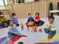 -金宝贝早教中心(北洋校区)