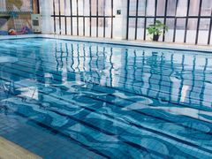 -CLASS国际公馆诺伯曼超越运动会馆