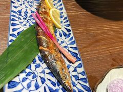 -鲸山上·私房日料(泰达MSD店)