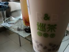 -巡茶(汇邻广场店)