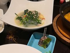 -元素中餐厅.海南菜.粤菜.椰子鸡.海鲜.包房.石梅湾威斯汀度假酒店