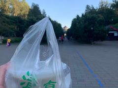 -老磁器口豆汁店(天坛店)