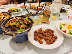 -北京全聚德(王府井店)