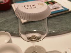 -小厨娘淮扬菜(六合欢乐港店)