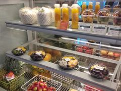 -果之满满鲜榨果汁(美罗城店)