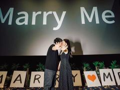 -InParty·游艇求婚策划生日派对布置(世纪大道店)