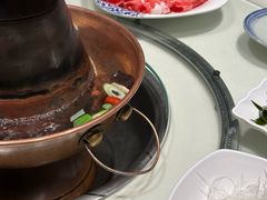 -福寿斋·老北京铜锅涮肉·烤鸭(顺义总店)