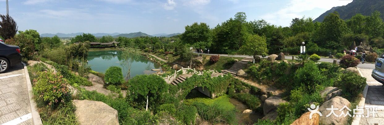 莲峰云海景区-莲峰云海景区图片-青阳县周边游-大众点评网