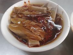 -杨记灌肠(食品街店)