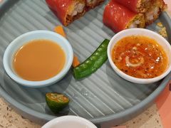 -点都德(世纪汇店)
