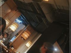 大堂-绿茶餐厅(西单老佛爷店)