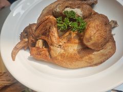 -老德州四合院·德州菜(天衢路店)