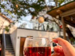 -云里小坐·小院里·团建·宴请·下午茶(三圣乡店)
