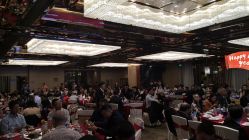 -华强广场酒店·宴会厅