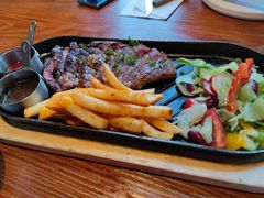 -澳骄 Aussie Kitchen·手工披萨·西餐(国大店)